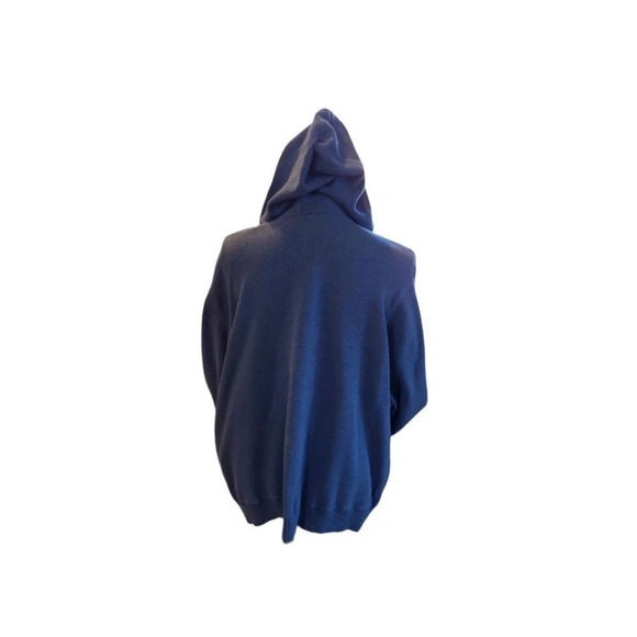 Eddie Bauer women's 2xl zip-up hoodie - Picture 3 of 4